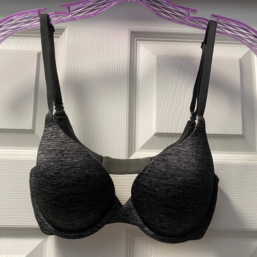 Victoria’s Secret Padded Perfect Coverage Bra